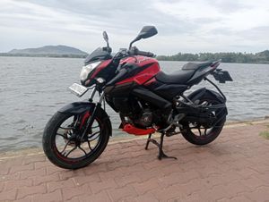 Bajaj Pulsar NS160 2019 for Sale