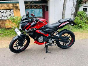 Bajaj Pulsar NS160 2017 for Sale