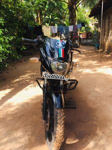 Bajaj Pulsar 200 2008 for Sale