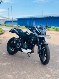 Bajaj Pulsar NS200 200CC 2019 for Sale Bajaj Pulsar NS200 200CC 2019 for Sale