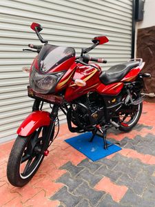 Bajaj Pulsar NS200 2010 for Sale