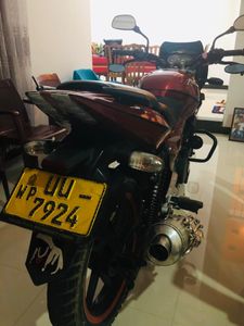 Bajaj Pulsar NS200 2012 for Sale Bajaj Pulsar NS200 2012 for Sale