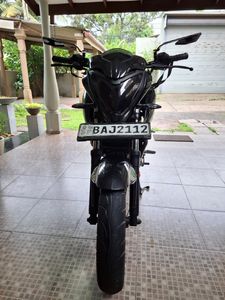 Bajaj Pulsar NS200 2013 for Sale