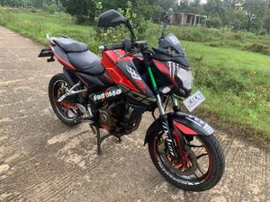 Bajaj Pulsar NS200 2014 for Sale
