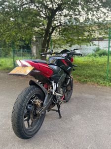 Bajaj Pulsar NS200 2016 for Sale