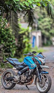 Bajaj Pulsar NS200 2016 for Sale