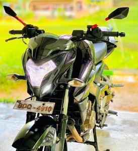 Bajaj Pulsar NS200 2016 for Sale