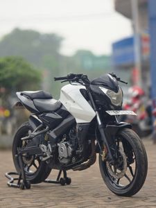 Bajaj Pulsar NS200 2016 for Sale Bajaj Pulsar NS200 2016 for Sale