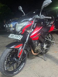 Bajaj Pulsar NS200 2016 for Sale