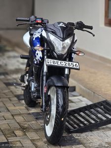 Bajaj Pulsar NS200 2016 for Sale Bajaj Pulsar NS200 2016 for Sale