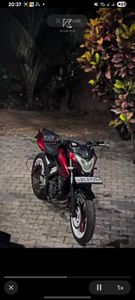 Bajaj Pulsar NS200 2016 for Sale