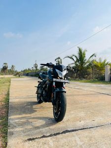 Bajaj Pulsar NS200 2018 for Sale Bajaj Pulsar NS200 2018 for Sale