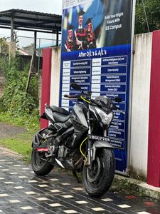 Bajaj Pulsar NS200 2017 for Sale Bajaj Pulsar NS200 2017 for Sale