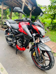 Bajaj Pulsar NS200 2017 for Sale