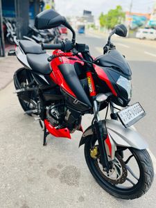 Bajaj Pulsar NS200 2017 for Sale