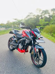 Bajaj Pulsar NS200 2017 for Sale