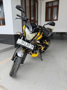 Bajaj Pulsar NS200 2017 for Sale Bajaj Pulsar NS200 2017 for Sale
