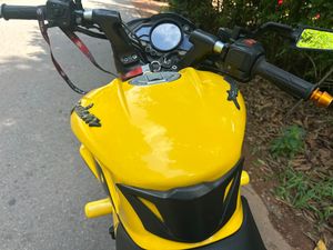 Bajaj Pulsar NS200 2017 for Sale