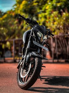 Bajaj Pulsar NS200 2017 for Sale