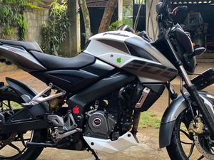 Bajaj Pulsar NS200 2017 for Sale