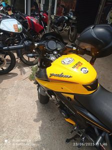 Bajaj Pulsar NS200 2018 for Sale