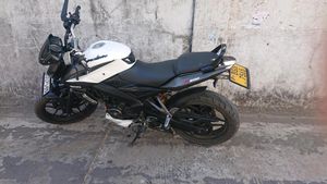 Bajaj Pulsar NS200 2018 for Sale