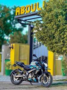 Bajaj Pulsar NS200 2018 for Sale Bajaj Pulsar NS200 2018 for Sale