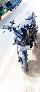 Bajaj Pulsar NS200 2018 for Sale