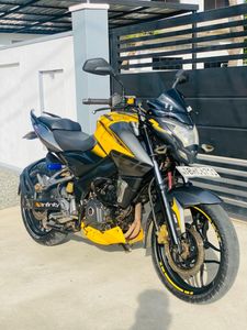 Bajaj Pulsar NS200 2018 for Sale