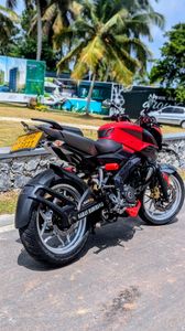 Bajaj Pulsar NS200 2018 for Sale Bajaj Pulsar NS200 2018 for Sale