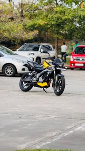 Bajaj Pulsar NS200 2018 for Sale