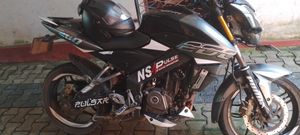 Bajaj Pulsar NS200 2018 for Sale