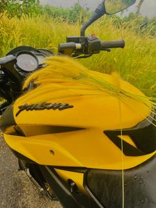 Bajaj Pulsar NS200 2018 for Sale