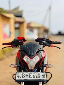 Bajaj Pulsar NS200 2018 for Sale Bajaj Pulsar NS200 2018 for Sale