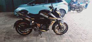 Bajaj Pulsar NS200 2018 for Sale