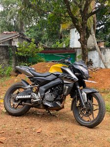 Bajaj Pulsar NS200 2018 for Sale