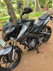 Bajaj Pulsar NS200 2018 for Sale