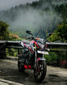 Bajaj Pulsar NS200 2018 for Sale