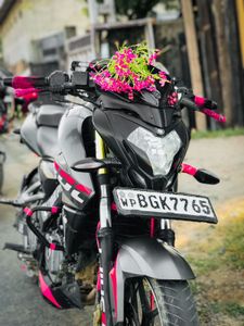 Bajaj Pulsar NS200 2018 for Sale