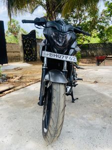 Bajaj Pulsar NS200 2018 for Sale