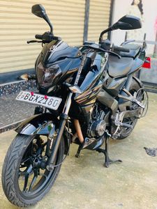 Bajaj Pulsar NS200 2018 for Sale
