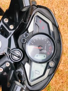 Bajaj Pulsar NS200 2018 for Sale