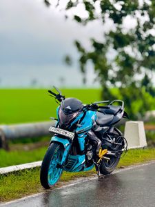 Bajaj Pulsar NS200 2018 for Sale