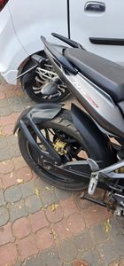 Bajaj Pulsar NS200 2020 for Sale