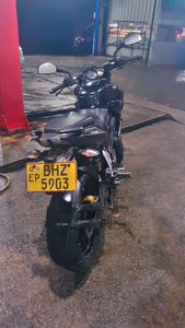 Bajaj Pulsar NS200 2019 for Sale