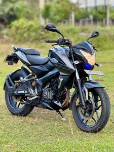 Bajaj Pulsar NS200 2019 for Sale