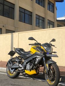 Bajaj Pulsar NS200 2019 for Sale
