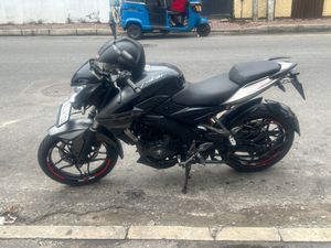 Bajaj Pulsar NS200 2019 for Sale