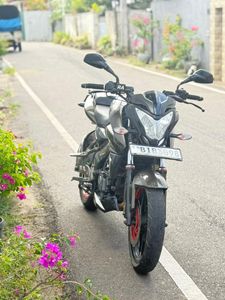 Bajaj Pulsar NS200 2019 for Sale Bajaj Pulsar NS200 2019 for Sale