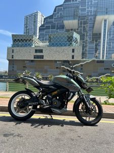 Bajaj Pulsar NS200 2019 for Sale